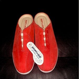 New Womens Slip Ons